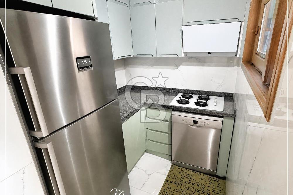 TRABZON 2 NOLU BEŞİRLİ'DE SATILIK 2+1 DAİRE