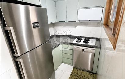 TRABZON 2 NOLU BEŞİRLİ'DE SATILIK 2+1 DAİRE