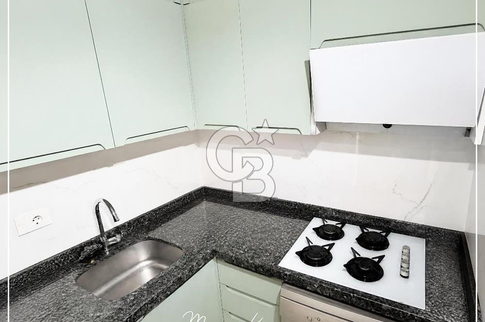 TRABZON 2 NOLU BEŞİRLİ'DE SATILIK 2+1 DAİRE