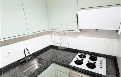 TRABZON 2 NOLU BEŞİRLİ'DE SATILIK 2+1 DAİRE