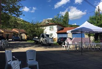 BURSA YENİŞEHİR KIZILHİSAR KÖYÜNDE SATILIK EV ARSA - 1 - 376285