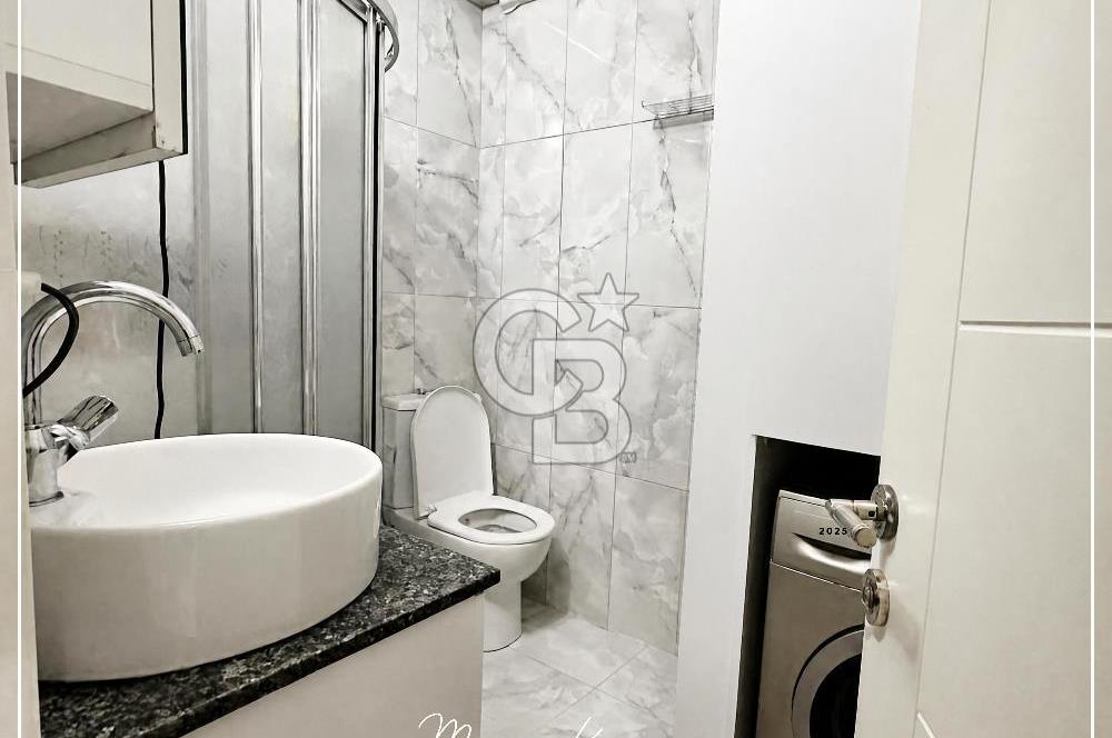 TRABZON 2 NOLU BEŞİRLİ'DE SATILIK 2+1 DAİRE