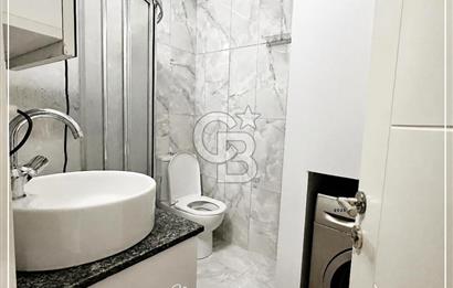 TRABZON 2 NOLU BEŞİRLİ'DE SATILIK 2+1 DAİRE