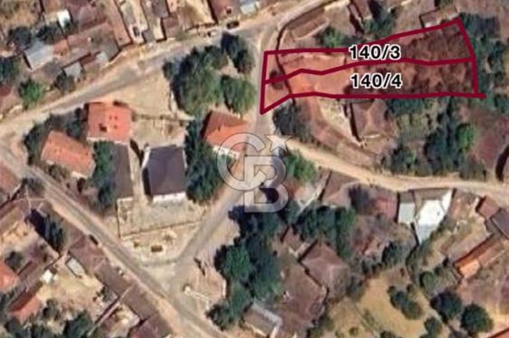 BURSA YENİŞEHİR KIZILHİSAR KÖYÜNDE SATILIK EV ARSA