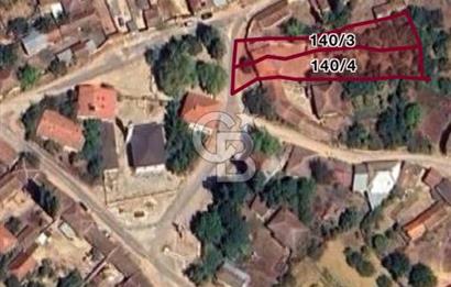 BURSA YENİŞEHİR KIZILHİSAR KÖYÜNDE SATILIK EV ARSA