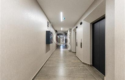 ULUKENT GÜLTEKİN PERA 2'DE HAVUZ CEPHE 2+1 KİRALIK KÖŞE DAİRE