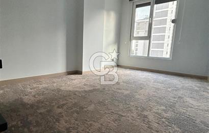 Bağdat caddesin'de güvenlikli yeni bina da 3+1 ofis katı