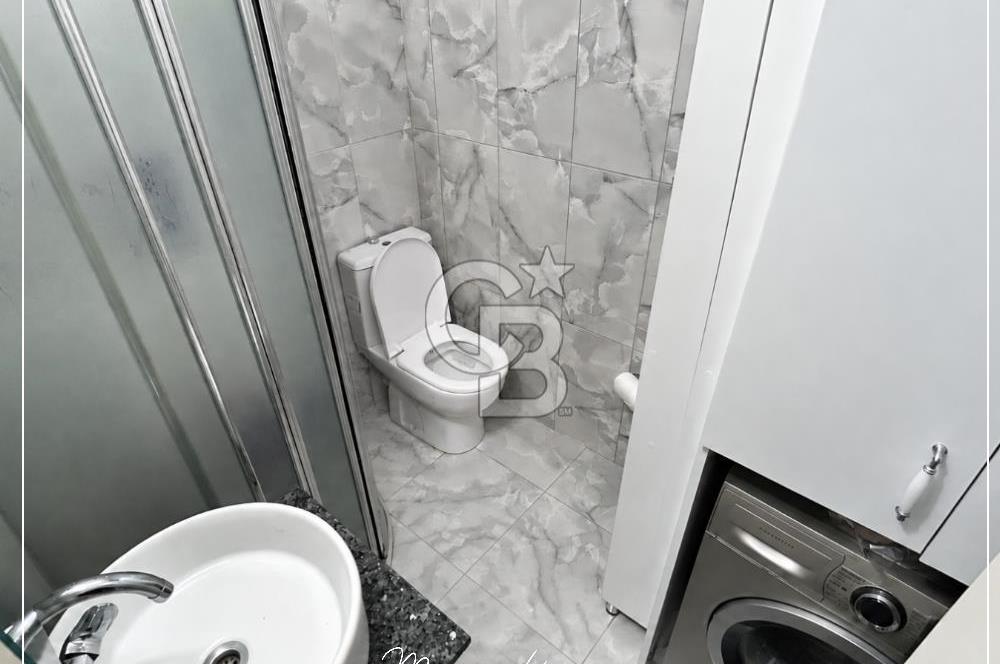 TRABZON 2 NOLU BEŞİRLİ'DE SATILIK 2+1 DAİRE