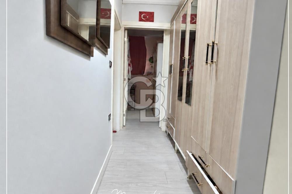 TRABZON 2 NOLU BEŞİRLİ'DE SATILIK 2+1 DAİRE