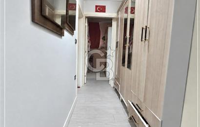 TRABZON 2 NOLU BEŞİRLİ'DE SATILIK 2+1 DAİRE