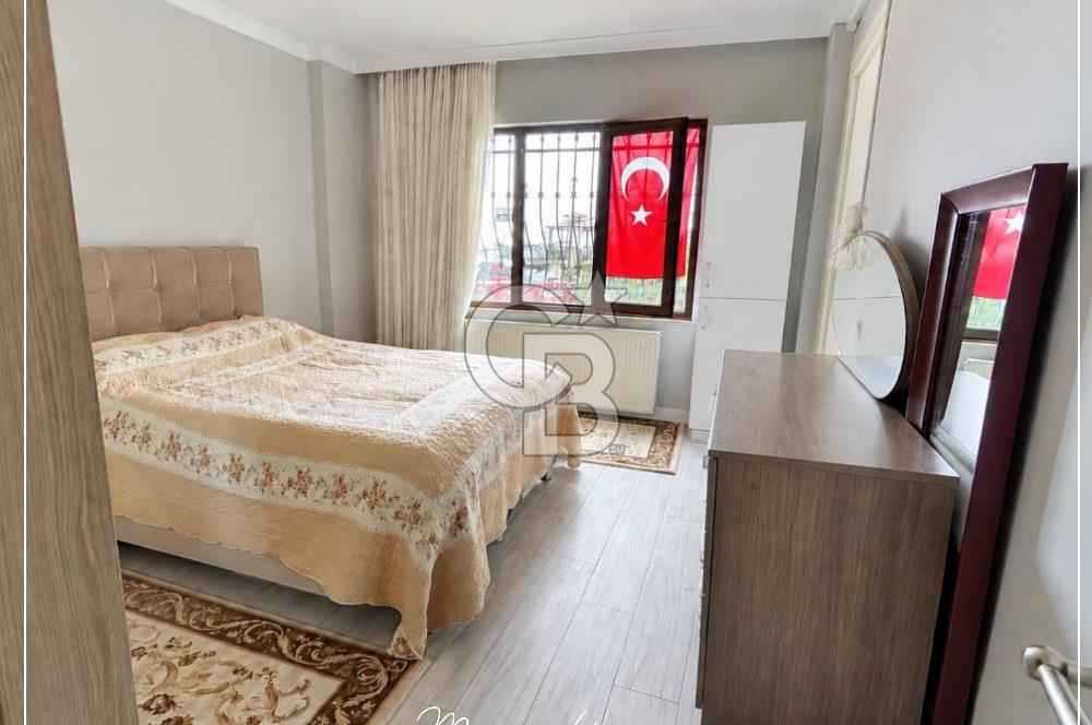 TRABZON 2 NOLU BEŞİRLİ'DE SATILIK 2+1 DAİRE