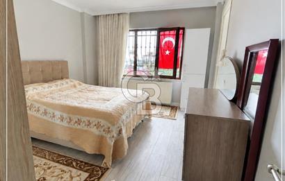 TRABZON 2 NOLU BEŞİRLİ'DE SATILIK 2+1 DAİRE