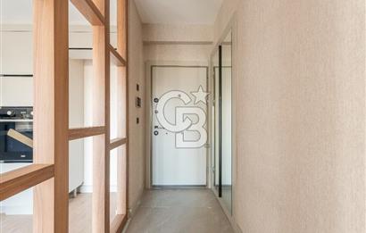 ULUKENT GÜLTEKİN PERA 2'DE HAVUZ CEPHE 2+1 KİRALIK KÖŞE DAİRE