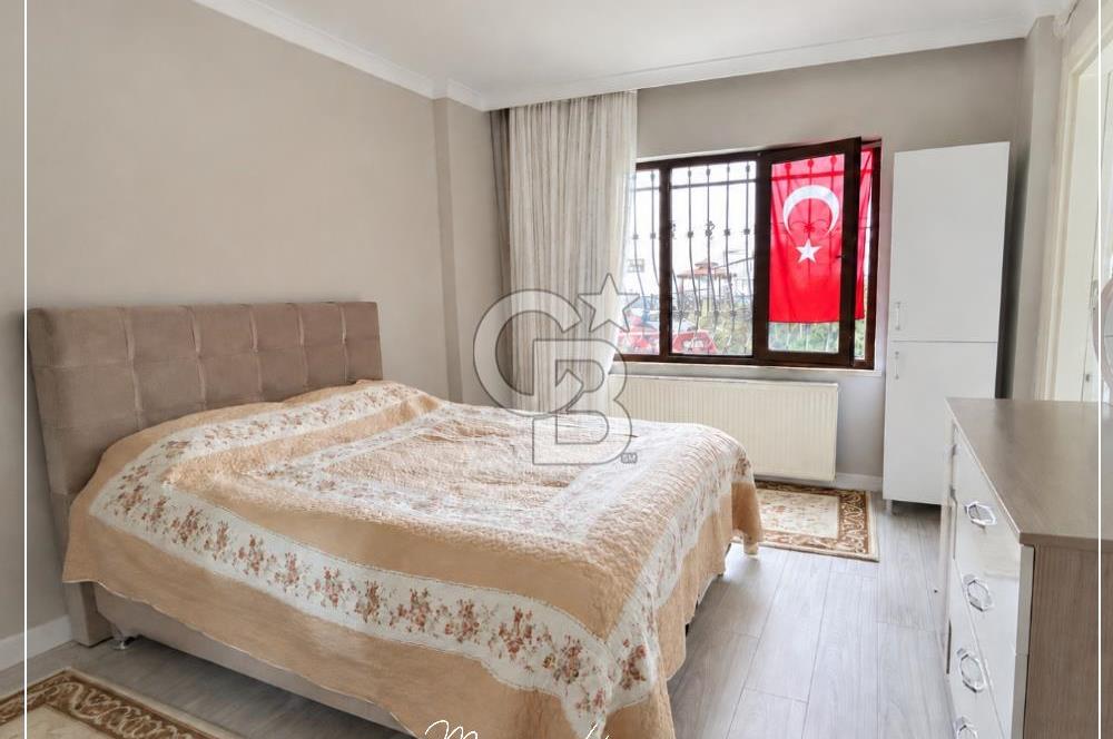 TRABZON 2 NOLU BEŞİRLİ'DE SATILIK 2+1 DAİRE