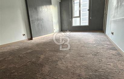 Bağdat caddesin'de güvenlikli yeni bina da 3+1 ofis katı