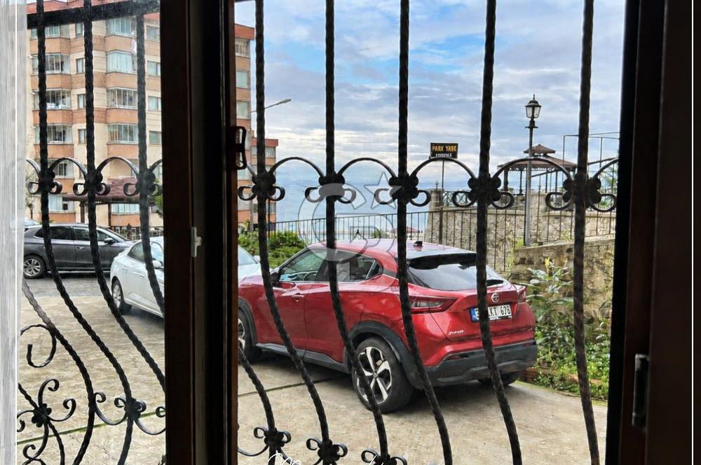 TRABZON 2 NOLU BEŞİRLİ'DE SATILIK 2+1 DAİRE