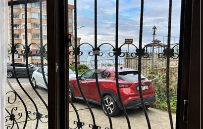 TRABZON 2 NOLU BEŞİRLİ'DE SATILIK 2+1 DAİRE