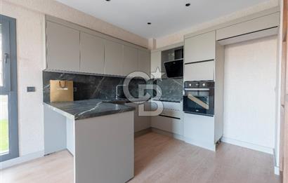 ULUKENT GÜLTEKİN PERA 2'DE HAVUZ CEPHE 2+1 KİRALIK KÖŞE DAİRE