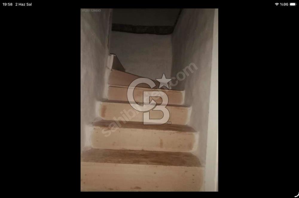 BURSA YENİŞEHİR KIZILHİSAR KÖYÜNDE SATILIK EV ARSA
