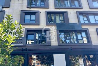 Bağdat caddesinde prestijli binada geniş 3+1 daire - 1 - 344334