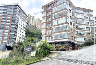 TRABZON 2 NOLU BEŞİRLİ'DE SATILIK 2+1 DAİRE - 1 - 376278