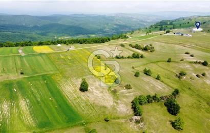 AĞAÇAĞIL KANDIRA BÖLGESİNDE SATILIK İMARLI YOLLU 2157 M2 YER
