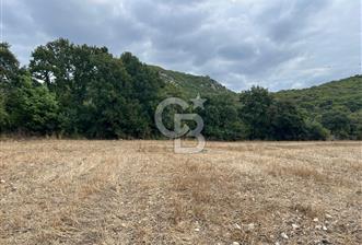 NİLÜFER AKÇALARDA OMSAN TIR PARKI DİBİNDE 5.800 M² ARAZİ - 7 - 376295