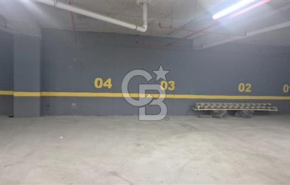 İNCEK ENDPOINT REZIDANSTA KİRALIK 2+1 BAHÇE DUBLEKS
