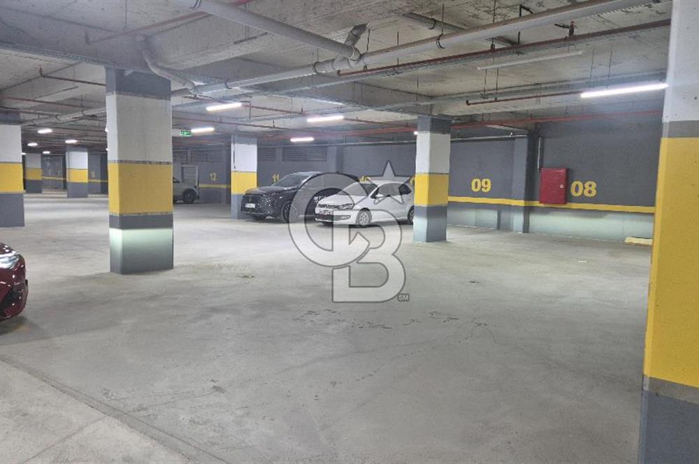İNCEK ENDPOINT REZIDANSTA KİRALIK 2+1 BAHÇE DUBLEKS