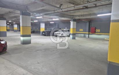 İNCEK ENDPOINT REZIDANSTA KİRALIK 2+1 BAHÇE DUBLEKS