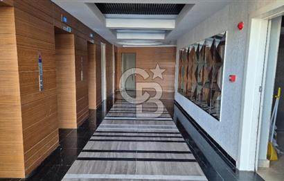 İNCEK ENDPOINT REZIDANSTA KİRALIK 2+1 BAHÇE DUBLEKS