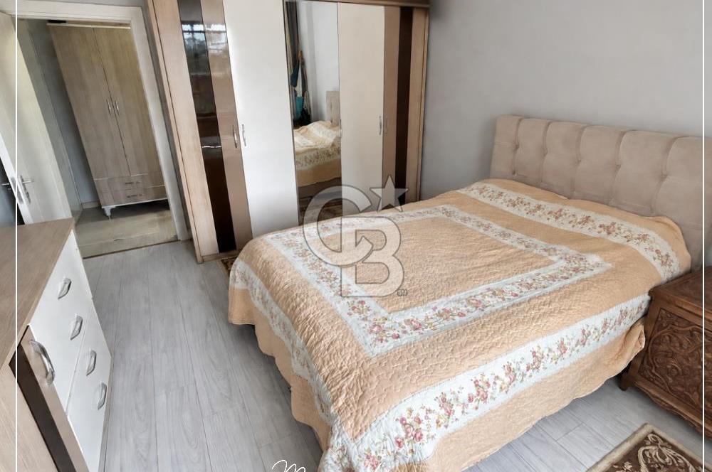 TRABZON 2 NOLU BEŞİRLİ'DE SATILIK 2+1 DAİRE