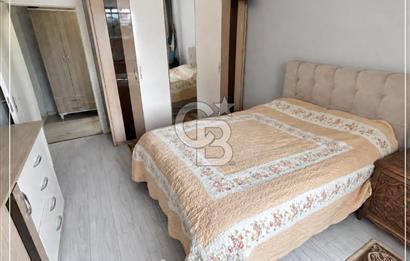 TRABZON 2 NOLU BEŞİRLİ'DE SATILIK 2+1 DAİRE
