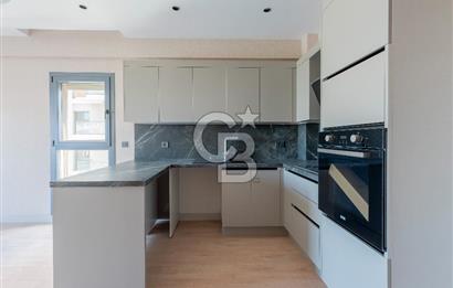 ULUKENT GÜLTEKİN PERA 2'DE HAVUZ CEPHE 2+1 KİRALIK KÖŞE DAİRE