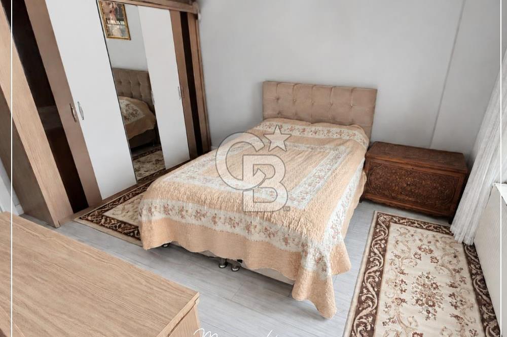 TRABZON 2 NOLU BEŞİRLİ'DE SATILIK 2+1 DAİRE