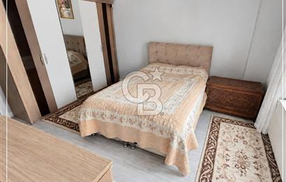 TRABZON 2 NOLU BEŞİRLİ'DE SATILIK 2+1 DAİRE