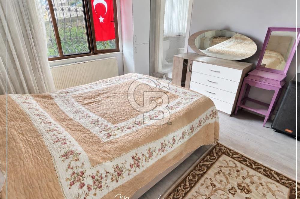 TRABZON 2 NOLU BEŞİRLİ'DE SATILIK 2+1 DAİRE