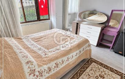 TRABZON 2 NOLU BEŞİRLİ'DE SATILIK 2+1 DAİRE