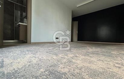 Bağdat caddesin'de güvenlikli yeni bina da 3+1 ofis katı