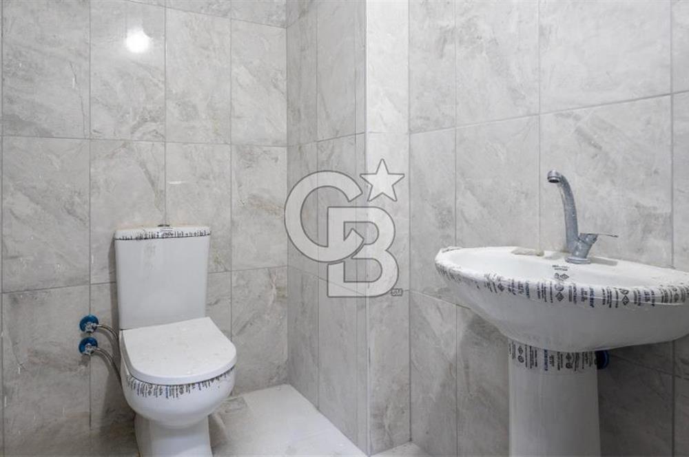DEMART PLAZADA 404 M² | 134 M² TABAN | 8 MT GALERİ BOŞLUĞU