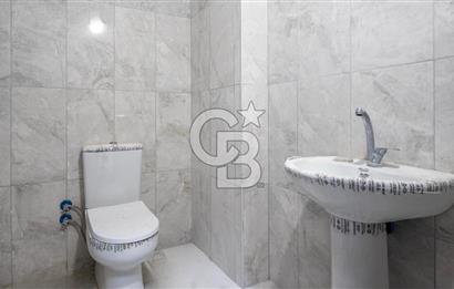 DEMART PLAZADA 404 M² | 134 M² TABAN | 8 MT GALERİ BOŞLUĞU