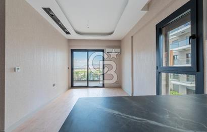 ULUKENT GÜLTEKİN PERA 2'DE HAVUZ CEPHE 2+1 KİRALIK KÖŞE DAİRE