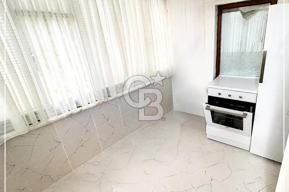 TRABZON 2 NOLU BEŞİRLİ'DE SATILIK 2+1 DAİRE