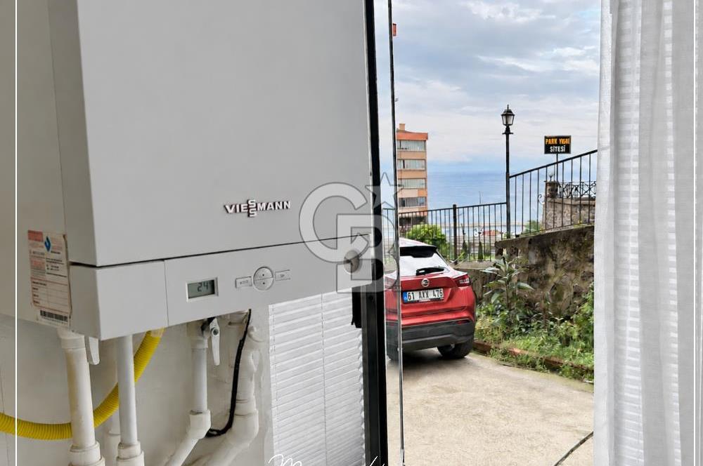 TRABZON 2 NOLU BEŞİRLİ'DE SATILIK 2+1 DAİRE