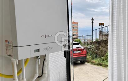 TRABZON 2 NOLU BEŞİRLİ'DE SATILIK 2+1 DAİRE