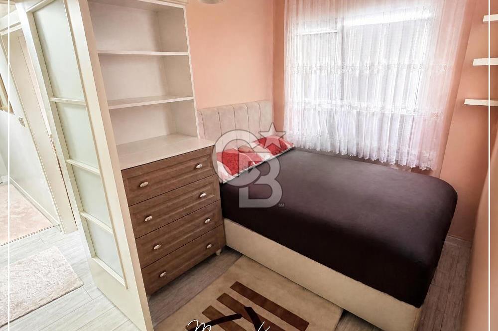 TRABZON 2 NOLU BEŞİRLİ'DE SATILIK 2+1 DAİRE