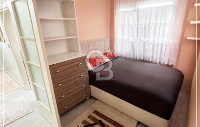 TRABZON 2 NOLU BEŞİRLİ'DE SATILIK 2+1 DAİRE