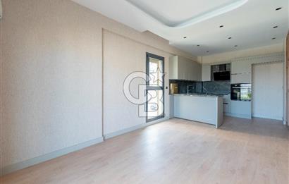 ULUKENT GÜLTEKİN PERA 2'DE HAVUZ CEPHE 2+1 KİRALIK KÖŞE DAİRE