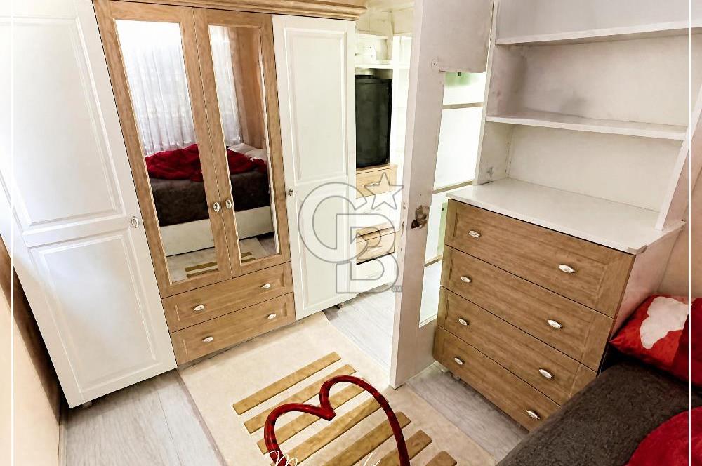TRABZON 2 NOLU BEŞİRLİ'DE SATILIK 2+1 DAİRE