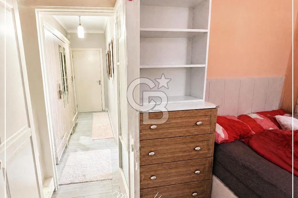 TRABZON 2 NOLU BEŞİRLİ'DE SATILIK 2+1 DAİRE